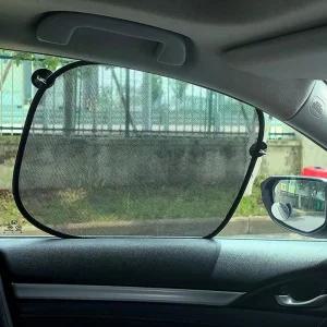 선바이저 차단막 여름 UV차단 차양막 유리창가리개 자외선차단