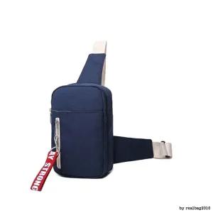 딕피스트 캐주얼 미니 메신져백 DF9100 (6color)