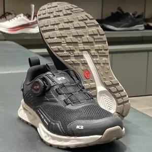 [AK수원점]  FUS23G91 공용 테넷 Z1 고어텍스 트레킹화 방수 워킹화