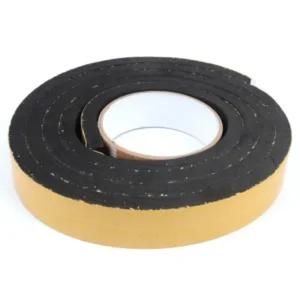 EVA 폼 30mm 방음 소음 방지 테이프 흡음재 기계 부품 가구 보호 고밀도 스폰지 공구 스펀지 테이푸 단면