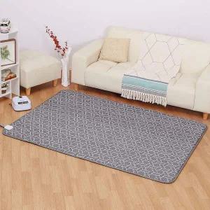 (도토온돌) EMF 9중 안전보호 온수매트(더블)