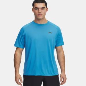 [언더아머 본사]남성 UA Tech 2.0 반팔1326413-453