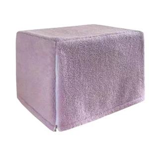 새장 케이지 커버 가정용 방음부스 방지 소형 소음  소음차단 방음