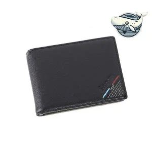 [콩심팥심]남성 머니클립 고급스러운 세련된 지갑 남성캐주얼지갑