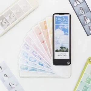 [VCMORTNN]네컷사진 플래너 앨범