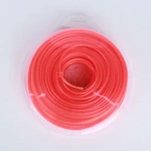 예초기용 커터줄 사각형 2.7mm 예초기줄 잔디깎이용 줄 예초기줄날 예초기줄 예초기끈