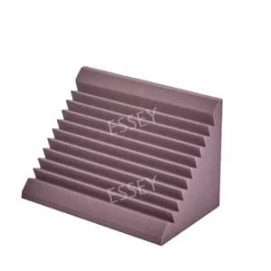 코너 베이스트랩 흡음재 셀프시공 스펀지 패널 방음재 원룸 방음