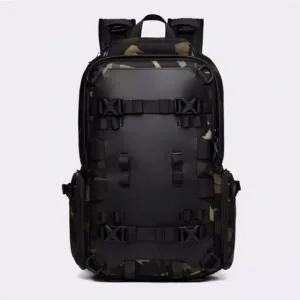 보드 헬멧 대용량 빅 배낭 가방 백팩 남자 카모