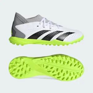 키즈축구화 QQM IE9450  주니어 프레데터 애큐러시.3 TF