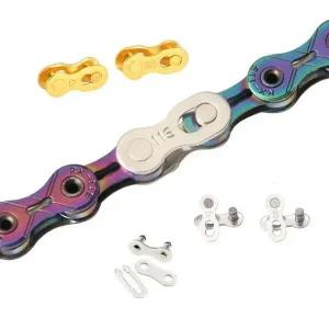 자전거 체인링크 싱글링크 픽시 button 픽시 MTB 체인정비 체인수리