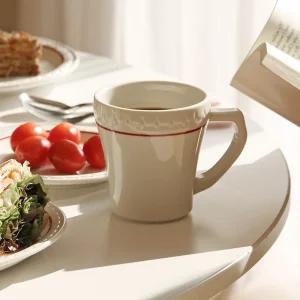 시라쿠스 쉐난고 카디날 라운드머그 400ml