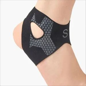 남녀공용 발목보호대 러닝 축구 스포츠 보호대 헬스보호대