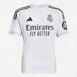 [아디다스] [Kids] 레알 마드리드 2526 홈 저지 JN8887 2448770