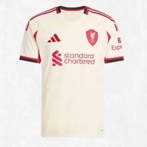 [아디다스] 리버풀 FC 2526 어웨이 저지 JV6487 2449222