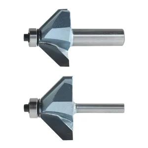 스마토 삼각베어링비트 루터 트리머 40mm머 전문가 전문가용 절삭공구 절삭머 단품 작업 공구용