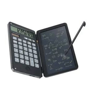 대학교 디지털 노트 전자 계산기 메모 전자노트 휴대용 사무용