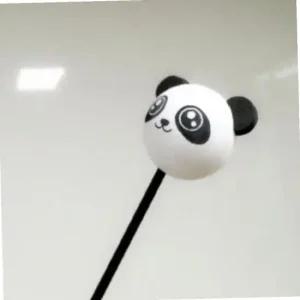 안테나토퍼 팬더 자동차용품 안테나볼 차량안테나볼