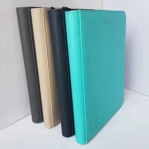 카드 보관 앨범 포카홀더 케이스 수납함 정리 포켓 포토 북만들기 바인더추천 포카함 포토함 홀더 바인더