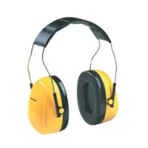 3M 방음 헤드셋 이어플러그 청력 보호 25db 귀덮개귀마개소음 방지 차단 학습용 공업용