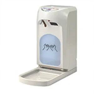손소독기 자동 손 소독 디스펜서