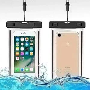 휴대폰 VULN8341 스마트폰 데일리 야광 방수팩 클래식 물놀이