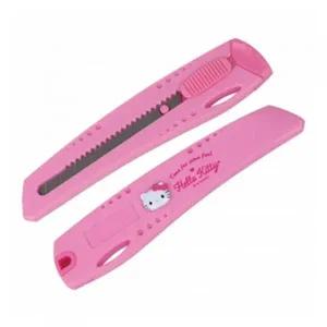 바이하츠 컷터칼 대 헬로키티 개 (1개입)