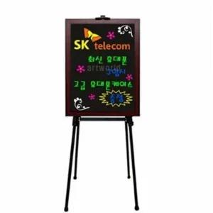 형광펜 EU84XT76 블랙보드판 메뉴보드 영업용칠판