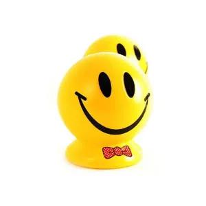 에이엘에스 IE86IR89 스마일 컬러 저금통 특대 1p 예쁜저금통 다용도저금통 귀여운저금통 미니금