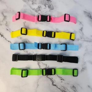 [피커]가방끈 고정 체스트 가방 가슴끈 흘러내림 KK0179