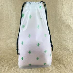 [피커]파우치 복조리 화장품 가방 10개 16x20cm