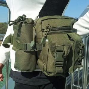 등산 힙쌕 힙팩 낚시 허리 가방 공구 주머니 힙백 툴 여행용힙색 남자힙색 수통 공구주머니 물병케이스