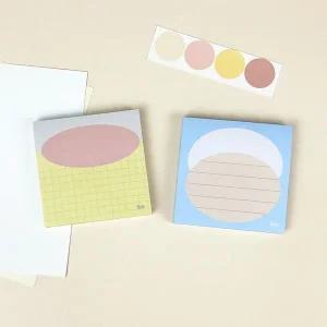 ibis UH78RV84 2000 데일리 점착메지(SP) 1박스 432개 12729