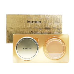 엔프라니 르 프리미어 투웨이 케익-본품+리필+퍼프