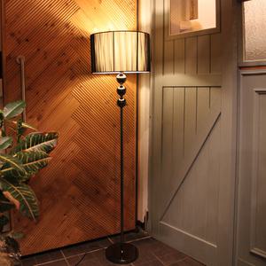 블랙쉐이드 장스탠드/조명/집들이선물/신혼선물