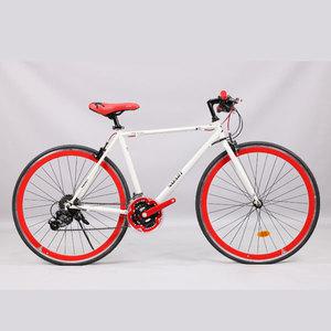 [자전거가좋다]노펑크 엑스24 절대펑크 안나는 하이브리드 자전거24단 무료조립