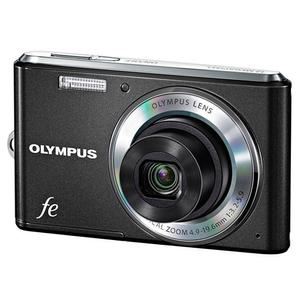 올림푸스 FE FE-4050+메모리8gb+배터리+추가배터리+케이스+삼각대+리더기+청소셋트+