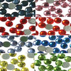 디피샵]핫픽스/라인스톤/스톤/크리스탈/큐빅/모티브/DIY/리폼/네일아트/구두/휴대폰데코/티셔츠리폼