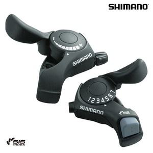 시마노 SL-TX30 썸쉬프트 변속레버 3단 7단