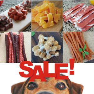 (일부상품 유통기한) 강아지 간식 300g 400g 모음 헬로도기 펫더맨