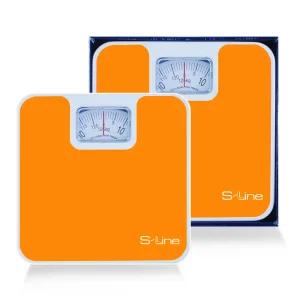 체중계/SL-150/헬스/기계식체중계/아날로그/가정용