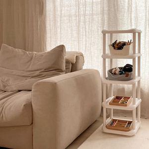 좁은 현관 정리! 클래식 신발장 신발정리대 신발수납 현관신발장 협탁 선반 수납정리함