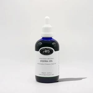 캐롤프리스트 호호바 오일 100ml /유기농 페이스 오일