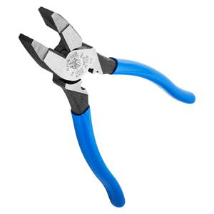 클레인 압착뺀치 D2000-9NECR/미제 압착겸용 펜치