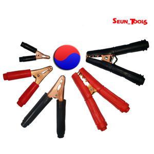 악어집게 (악어/점프선/점프선/어스/밧데리집게/어스클렘프)