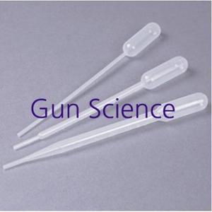 (GS) 플라스틱 일회용 스포이드 (마이크로/1ml/3ml)