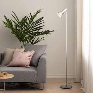 스피아노 나팔 플로어 장스탠드 SS-2600 (LED 전구 포함)