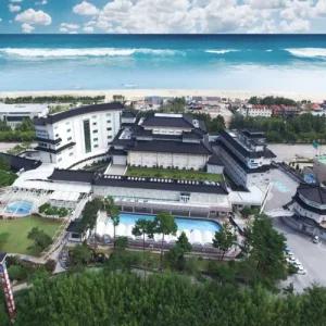 동해보양온천 컨벤션호텔