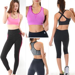 봄신상~스킨핏 요가복 운동복 트레이닝복  sn001