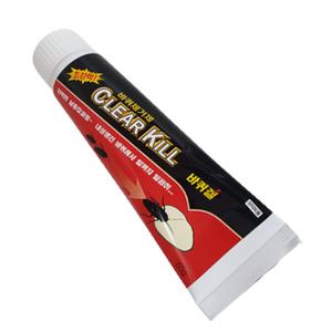 삼현제약 클리어킬 바퀴겔 바퀴벌레 유인 살충제 바퀴알 구제60g