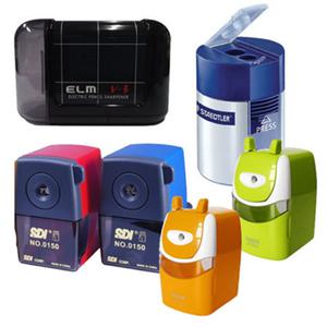 엔츠몰/연필깎이 모음/전동연필깎이/자동/모닝/아모스/카파